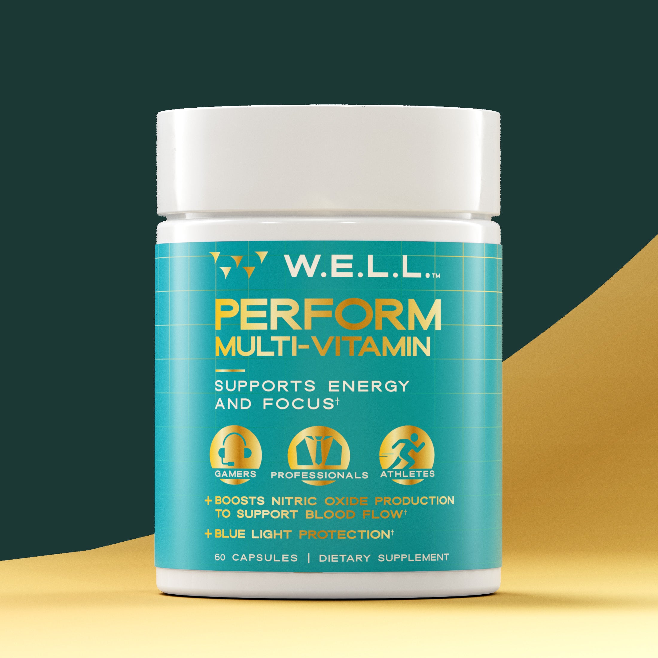 Perform Multi-Vitamin