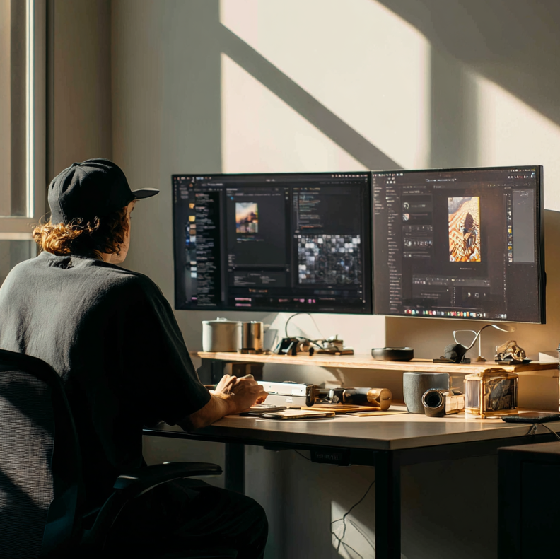 Creatives