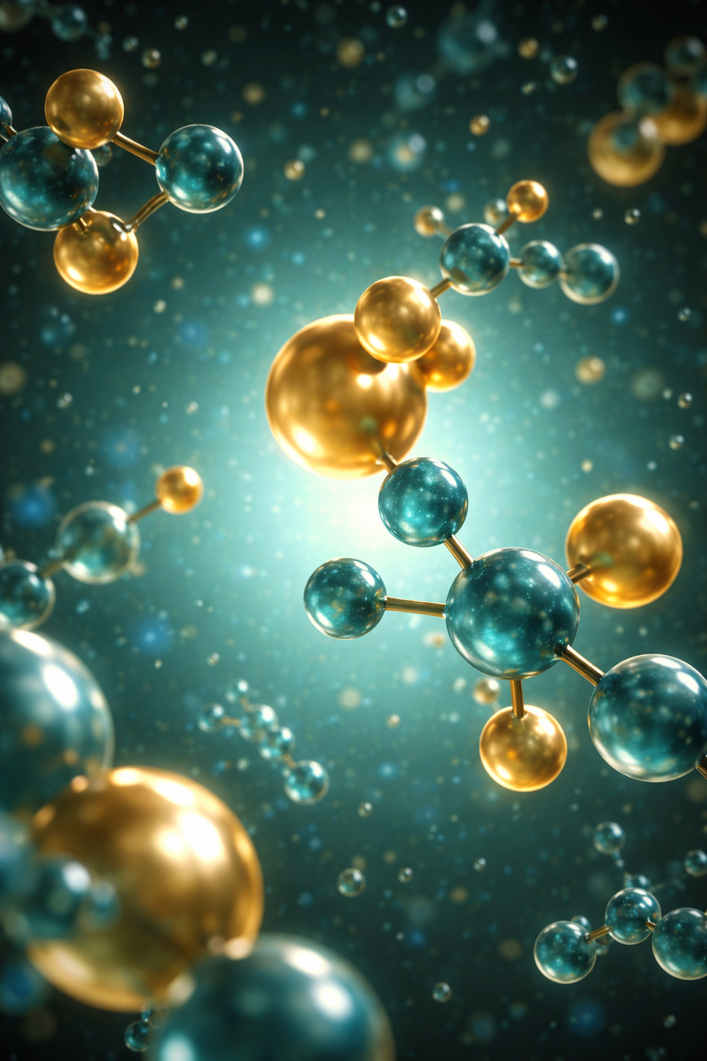 Cognizin® Citicoline