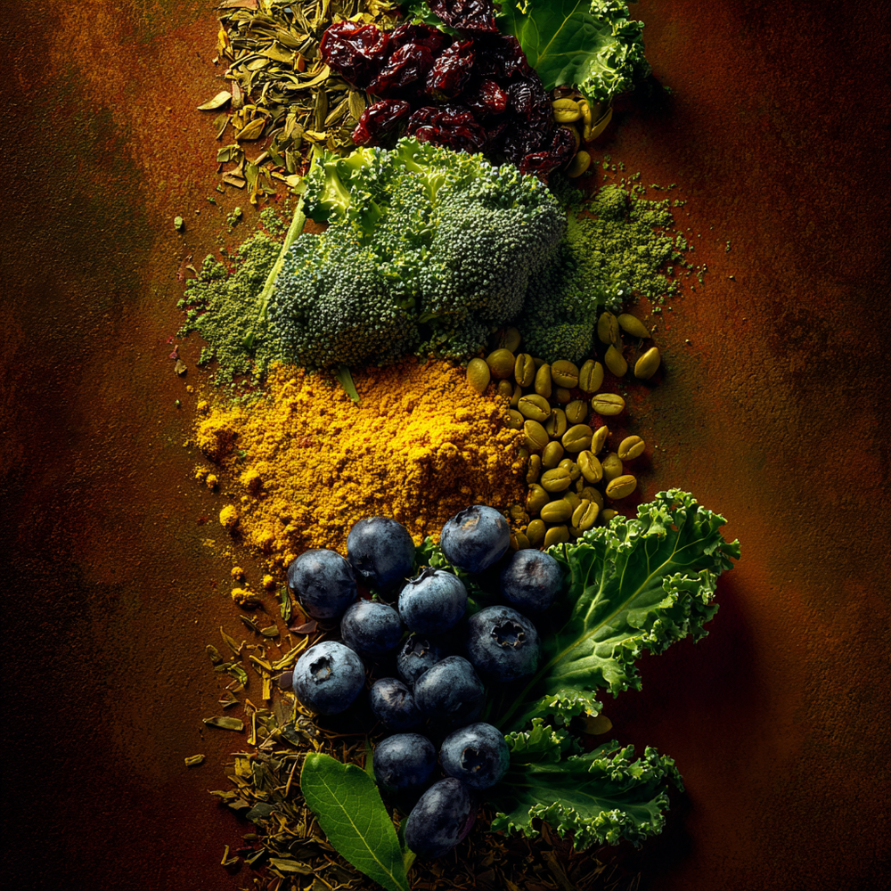 S7® Botanical Blend