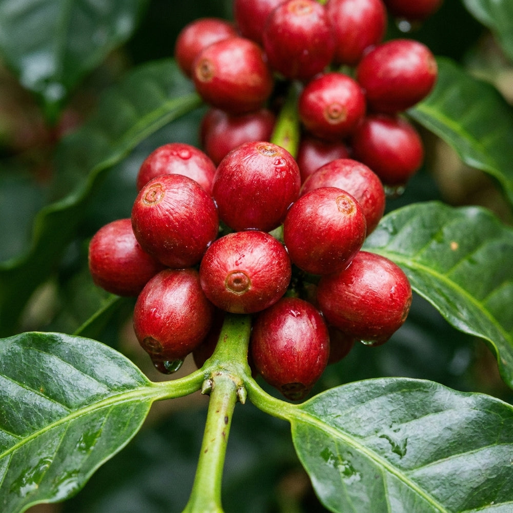 CognatiQ® Coffee Fruit
