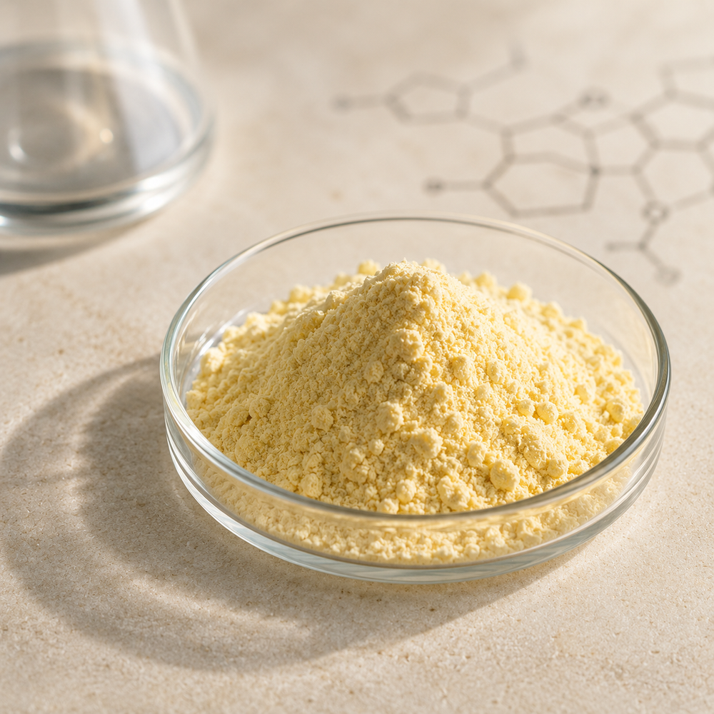 Methylated B-Complex